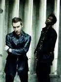 Massive Attack